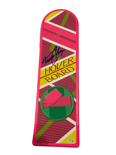 Hoverboard firmato michael - firmato,
