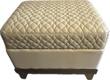 PAPAVERO - Pouf da soggiorno -