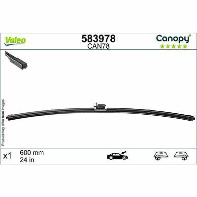 Valeo canopy can78 - valeo, can78,