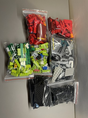 Lego sfuso - lego,