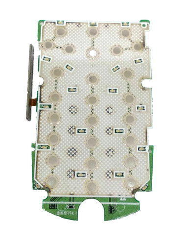 Scheda board tastiera - scheda, tasti