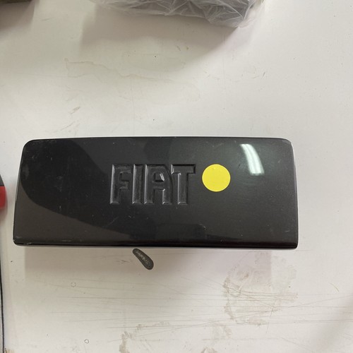 Tappo autoradio plancia fiat - tappo,