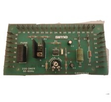 ELECTRONIC BOARD SIME