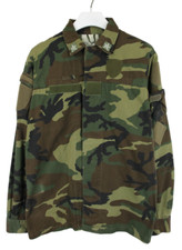 Giacca Uomo LARGE Collo Polo