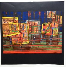 poster di Friedenreich