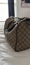 Gucci GG Satchel Top Handle