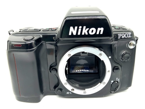 Nikon 90x reflex con 26 - con, mf-26