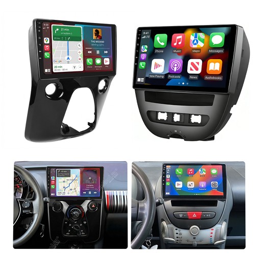 Autoradio 128 gb android - 64,