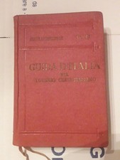 Guida italia touring - guida, touring,