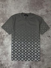 Louis Vuitton Monogram Grigio
