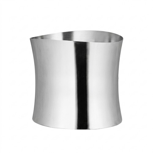 Glacette acciaio inox - acciaio,