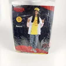 Costume halloween stranger - costume,