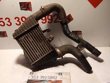 Intercooler Smart Fortwo 700cc Benzina