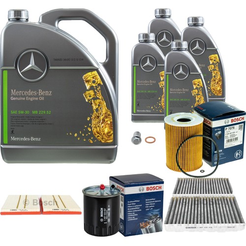 Bosch pacchetto ispezione 9 - bosch,
