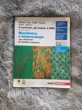 Il carbonio, gli enzimi e il