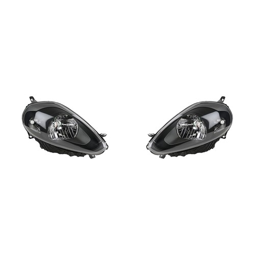 Set fanali adatto - a, fiat