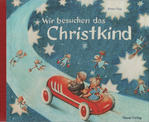 Ernst fay wir besuchen das - "wir,