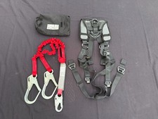 Petzl newton fast fall - petzl, arrest
