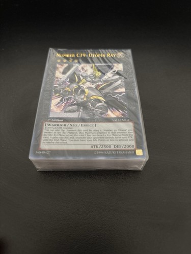 Super starter v - yu-gi-oh,
