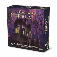 Le Case della Follia - La