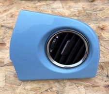 Ventilatore anteriore