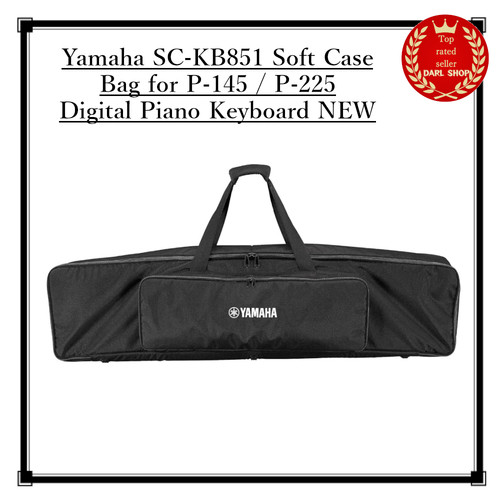 Yamaha kb851 custodia - yamaha,
