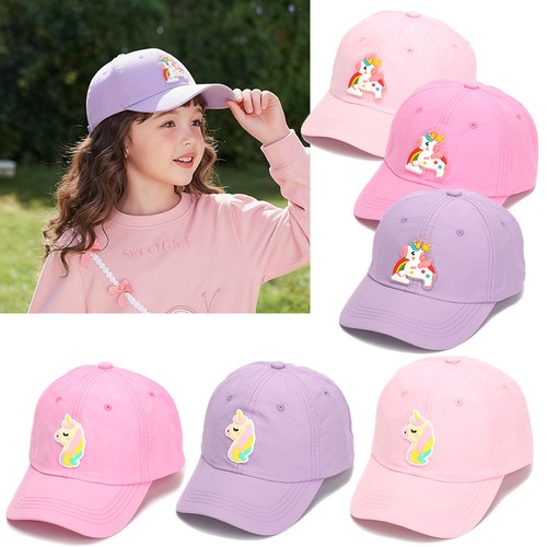 Berretto baseball unicorno - da,