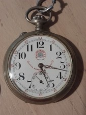 orologio da tasca roskopf