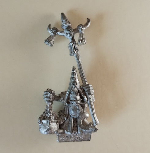 Warhammer fantasy orchi - fantasy,