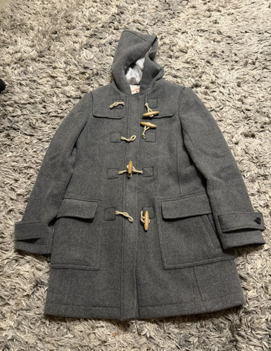 Cappotto brooks brothers rosso - cappotto,