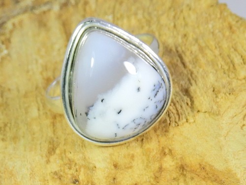 Anello argento sterling - anello,