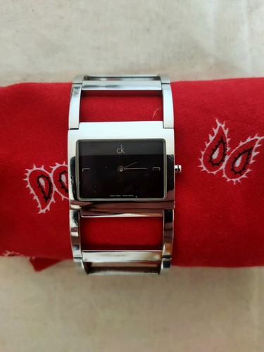 Orologio donna - orologio, ck