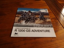 BMW R1200GS ADVENTURE -