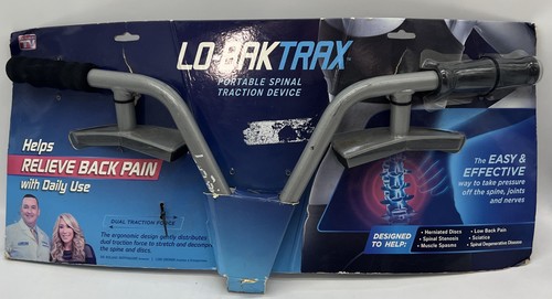 Bak trax dispositivo - lo-bak,