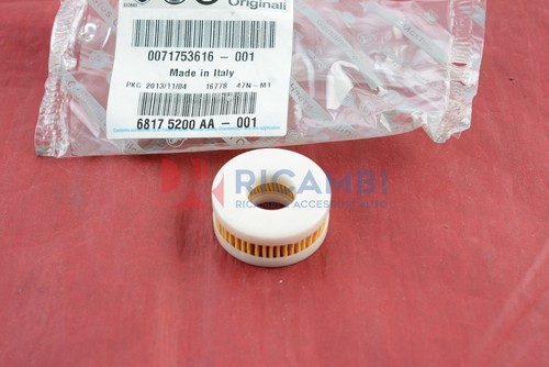 Filtro carburante gas - carburante,