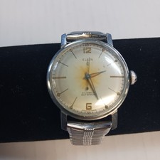 Orologio Elgin Autoavvolgente