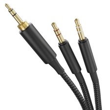 Cavo audio di ricambio per