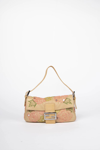 Baguette vintage fendi - vintage,