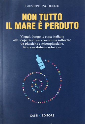 Non tutto mare - mare, è