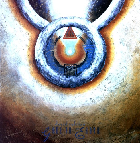 David sylvian gone to - david, earth
