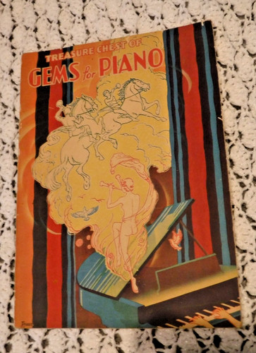 Scrigno gemme del tesoro - scrigno,