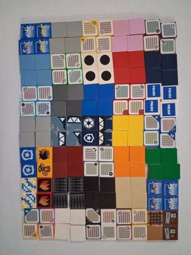 Lego 3068 306826 x 2 - x,