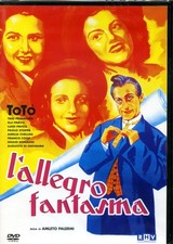 Film - Toto' L'allegro