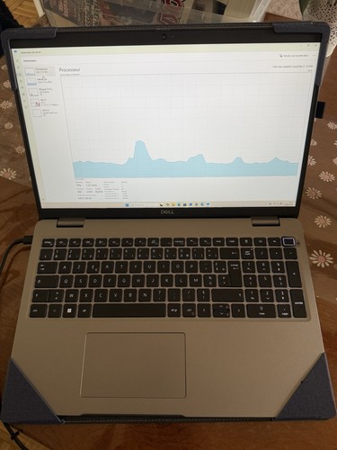 Dell latitude 5540 - dell, 15,6"