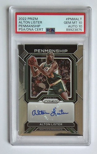 Penna alton lister - penna,