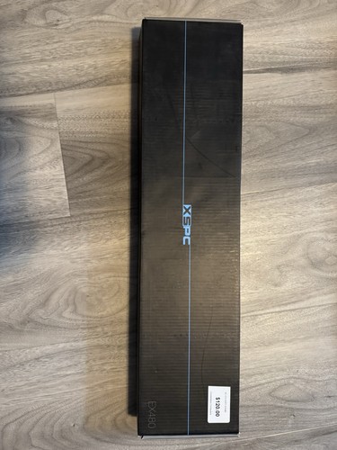 Xspc ex480 quad - quad, pc