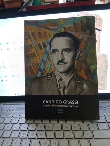 Candido grassi uomo il - candido, l'uomo