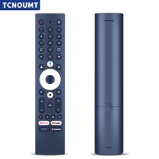 Nuovo telecomando vocale