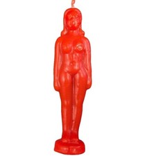 candela femminile Vela Hembra