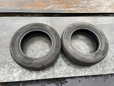 2 pneumatici invernali APlus